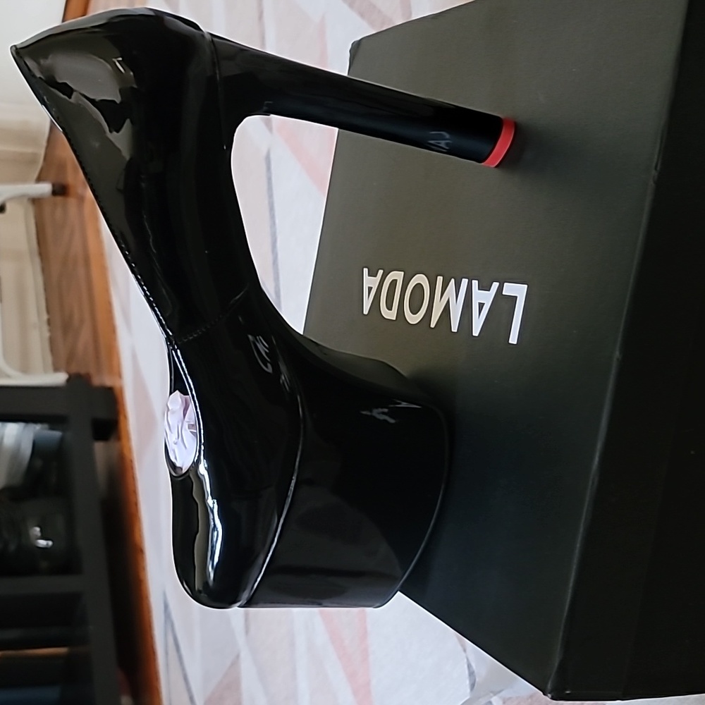 Platform pump - Picture 3 of 4